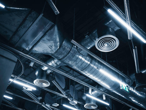 Best HVAC air duct cleaning  in Central City, IA