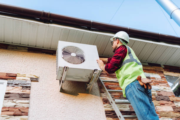 Professional HVAC in Central City, IA