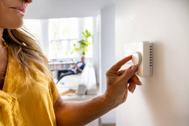 Best HVAC maintenance plan  in Central City, IA