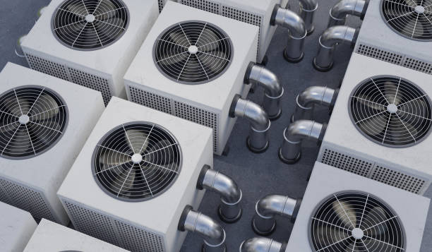 Best HVAC service technicians  in Central City, IA