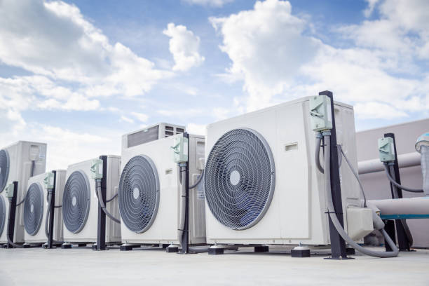  Central City, IA HVAC Pros