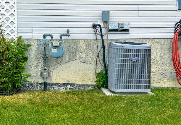 Best Commercial HVAC repair  in Central City, IA