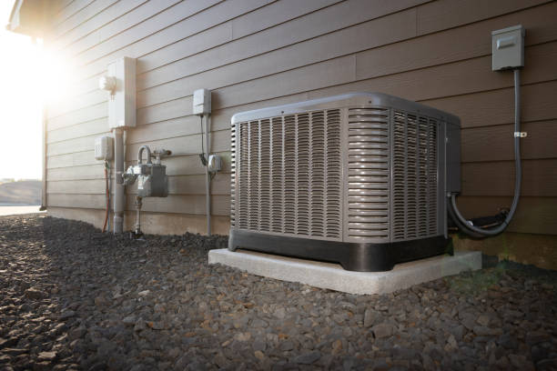 Best Central air repair  in Central City, IA
